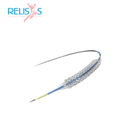 EVEROLIMUS ELUTING COCR STENT SYSTEM - Everolimus
